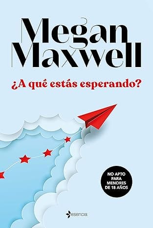 ¿A qué estás esperando?