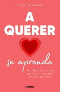 a querer se aprende