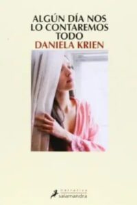 algun dia nos lo contaremos todo