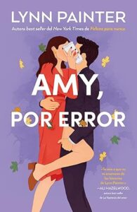 amy por error