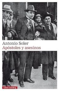 apostoles y asesinos