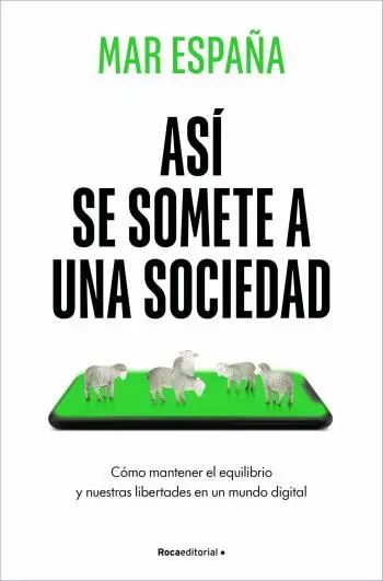 Así se somete a una sociedad