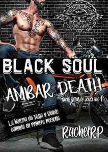 black soul ambar death black soul 1