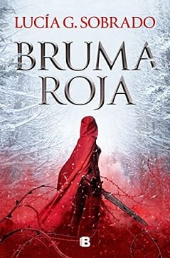 Bruma roja (Bilogía Bruma Roja 1)