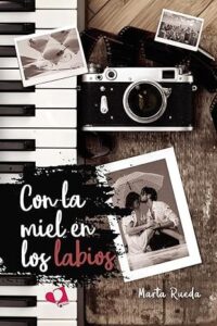 con la miel en los labios