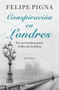 conspiracion en londres