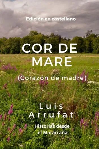 Cor de Mare (Corazón de madre)