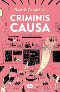 criminis causa