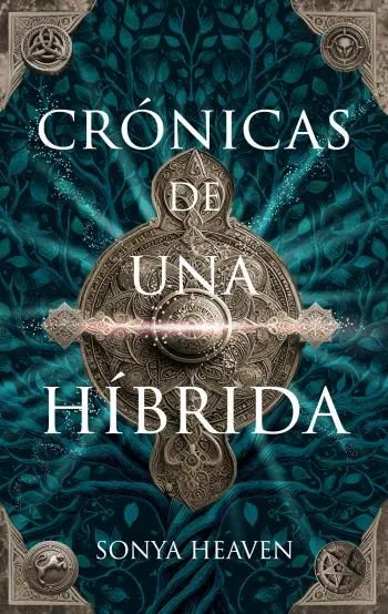 Crónicas de una híbrida