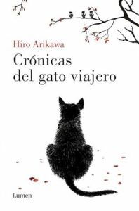 cronicas del gato viajero
