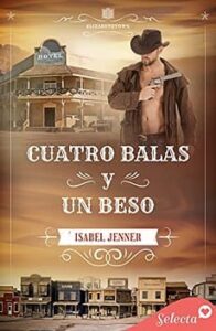 cuatro balas y un beso elizabethtown 4 isabel jenner