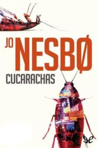 cucarachas harry hole 2