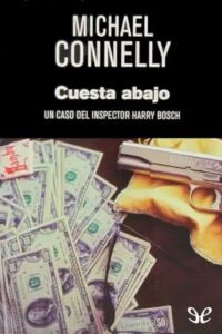 cuesta abajo harry bosch 17