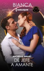 de jefe a amante