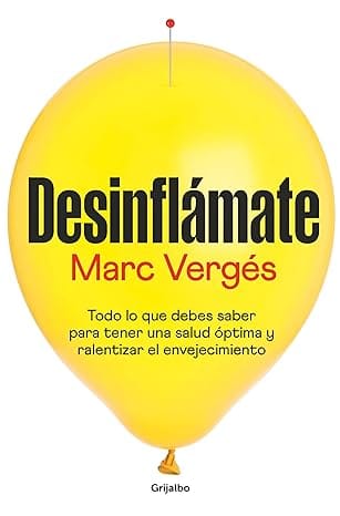 Desinflámate