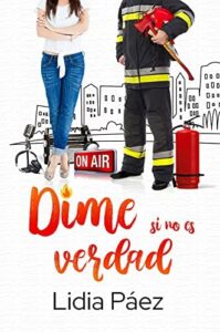 dime si no es verdad lidia paez