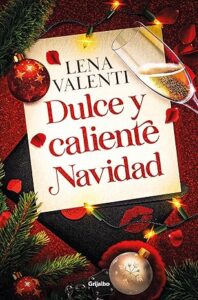 dulce y caliente navidad