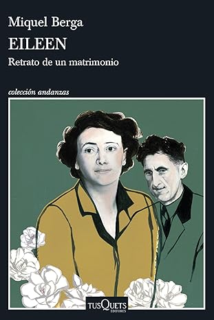 Eileen: Retrato de un matrimonio