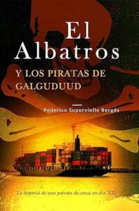 el albatros y los piratas de galguduud el albatros 1