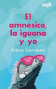 el amnesico la iguana y yo