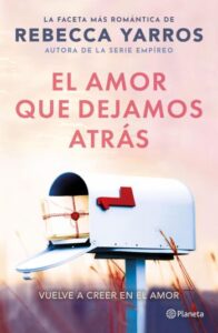el amor que dejamos atras