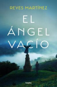 el angel vacio