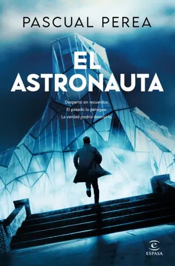 El astronauta