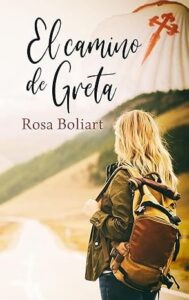 el camino de greta