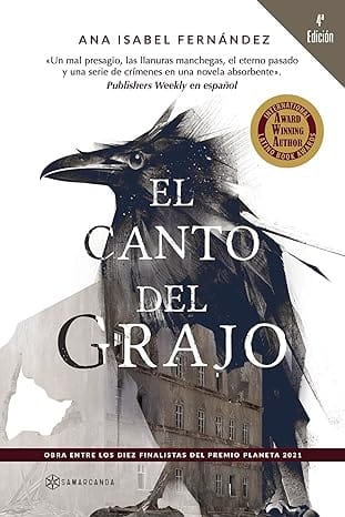 El canto del grajo