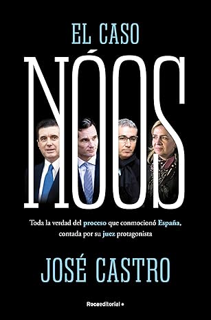 El caso Nóos
