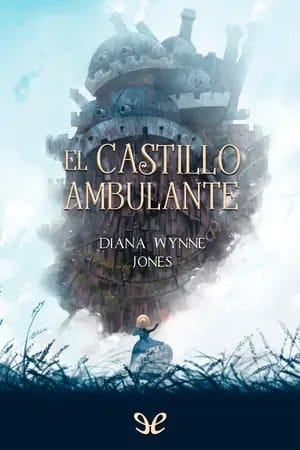 El castillo ambulante (Howl #1)