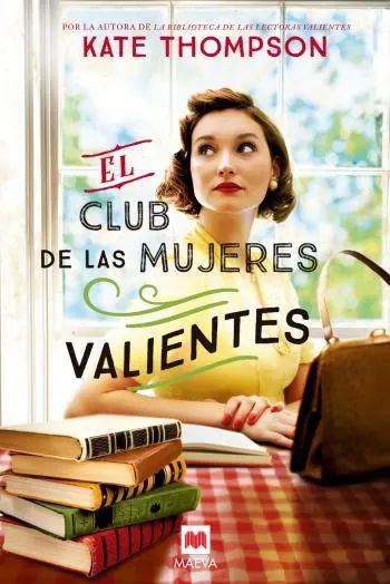 El club de las mujeres valientes