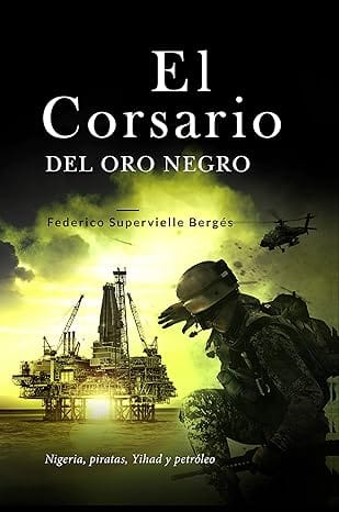 El corsario del oro negro (El Albatros 2)
