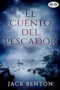 el cuento del pescador los misterios de slim hardy 5