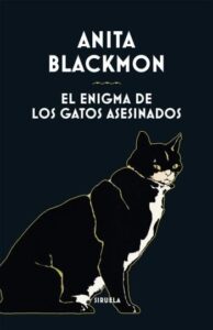 el enigma de los gatos asesinados