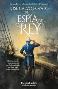 el espia del rey