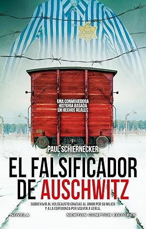 El falsificador de Auschwitz