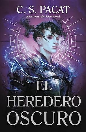 El heredero oscuro (Los cuatro tronos | Dark Rise 2)