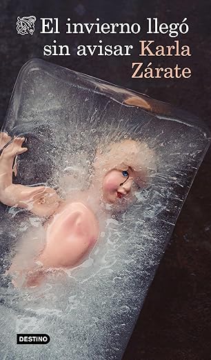 El invierno llegó sin avisar