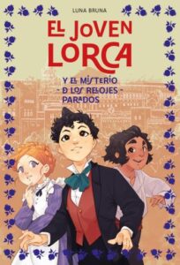 el joven lorca