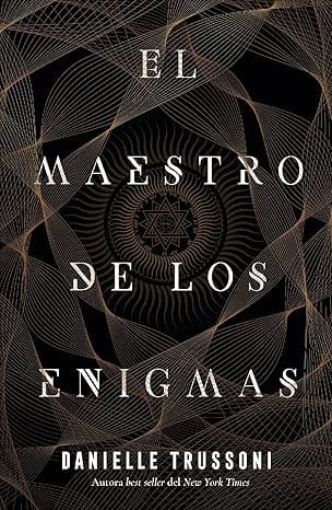 El maestro de los enigmas