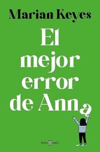 el mejor error de anna hermanas walsh 7