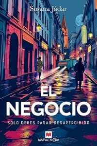 el negocio