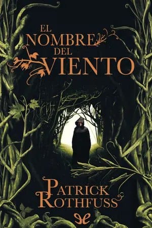 El nombre del viento (Crónica del asesino de reyes #1)
