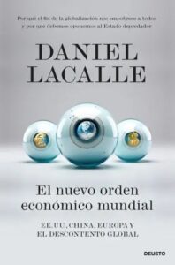 el nuevo orden economico mundial