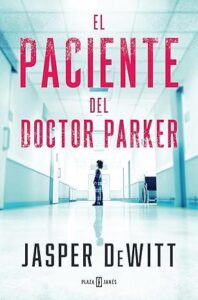 el paciente del doctor parker