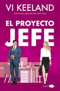 el proyecto jefe