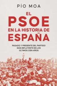 el psoe en la historia de espana