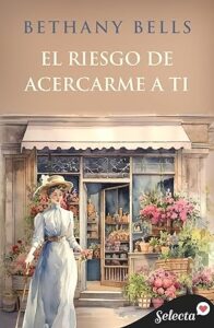 el riesgo de acercarme a ti