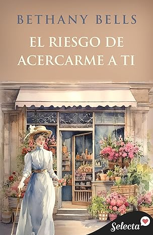 El riesgo de acercarme a ti